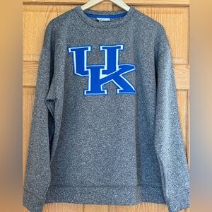 NWOT/Men’s UK Sweater